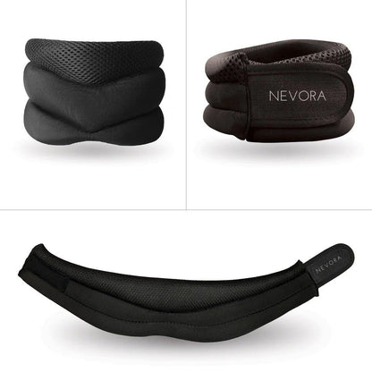 Nevora™ Duerme sin roncar con total confort